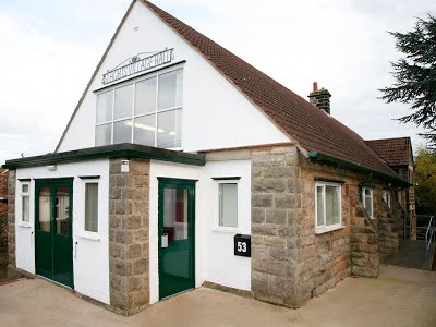 Sleights Village Hall
